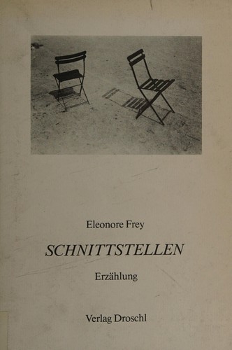 Cover for Schnittstellen