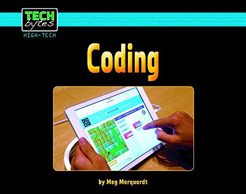 Cover for Coding
