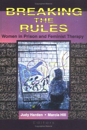 Cover for Breaking the Rules