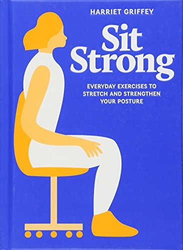 Cover for Sit Strong
