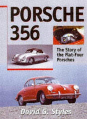 Cover for Porsche 356