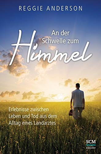 Cover for An der Schwelle zum Himmel