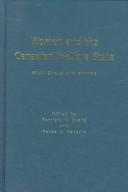 Cover for Women and the Canadian welfare state