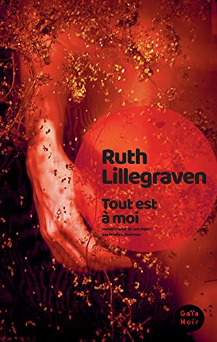 Cover for Tout est à moi
