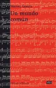 Cover for Un mundo común