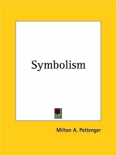 Cover for Symbolism
