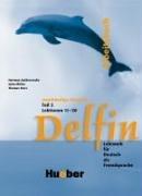 Cover for Delfin - Arbeitsbuch, Teil 2