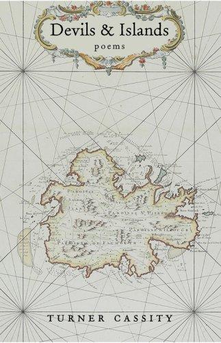 Cover for Devils & Islands