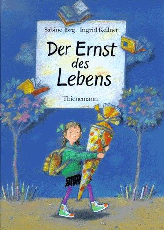 Cover for Der Ernst des Lebens.