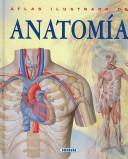 Cover for Atlas Ilustrado de Anatomia/ Anatomy Illustrated Atlas