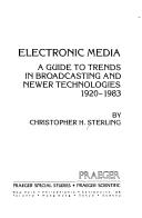 Cover for Electronic Media
