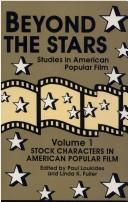 Cover for Beyond the Stars