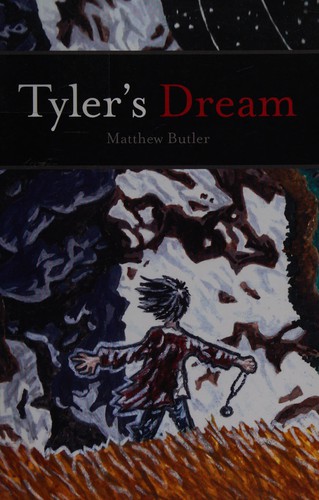 Cover for Tyler's dream