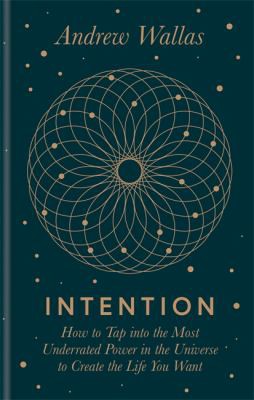 Cover for Intention