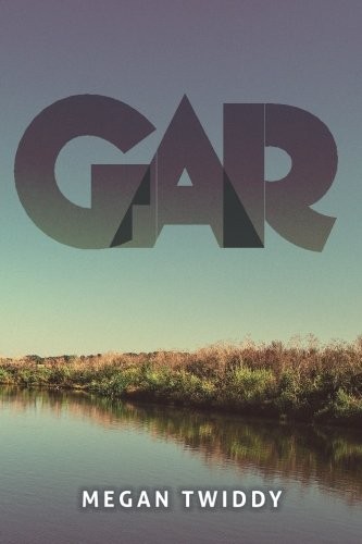 Cover for Gar