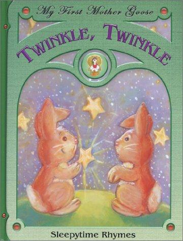 Cover for Twinkle, Twinkle