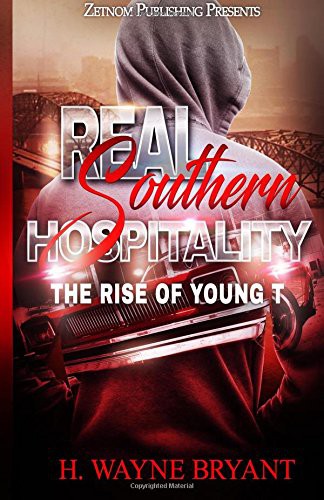 Cover for Real Southern Hospitality