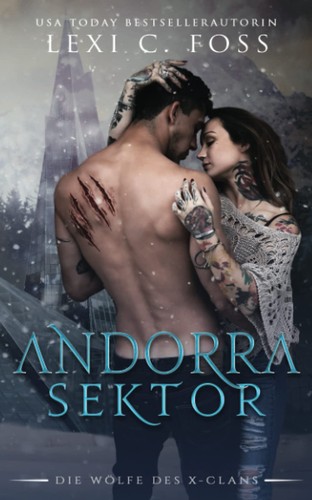 Cover for Andorra Sektor