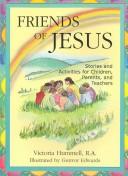 Cover for Friends of Jesus