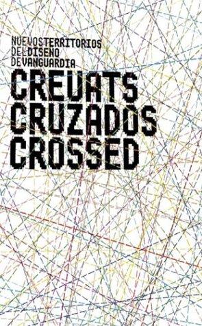 Cover for Crossed Lines