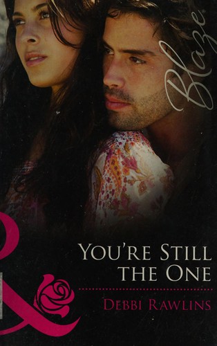 Cover for You're Still the One