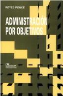 Cover for Administracion Por Objetivos