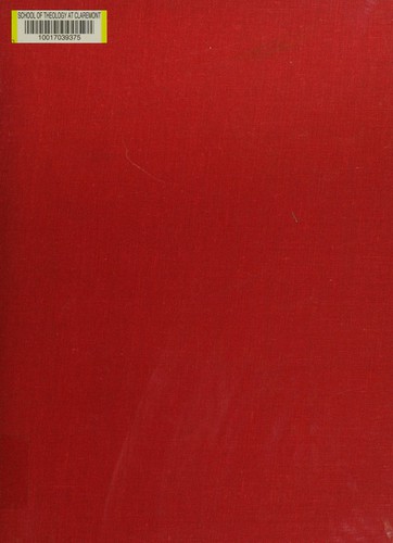 Cover for The eastern Libyans