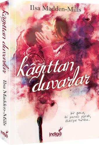 Cover for Kagittan Duvarlar