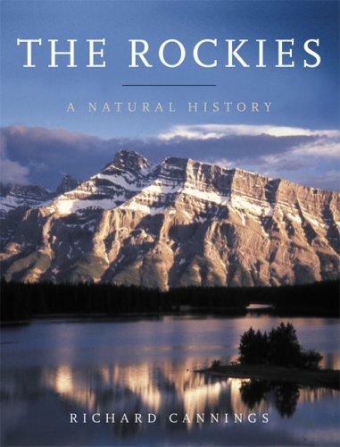 Cover for The Rockies