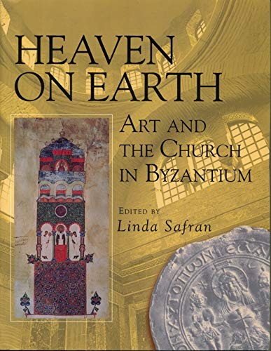 Cover for Heaven on Earth