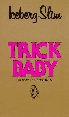 Cover for Trick Baby