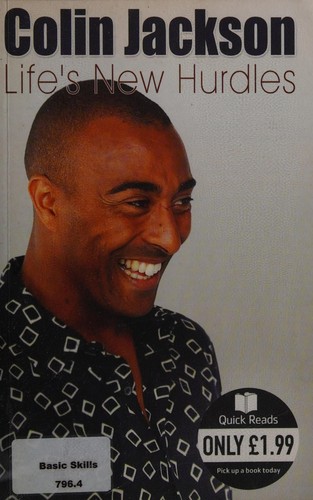 Cover for Life's new hurdles