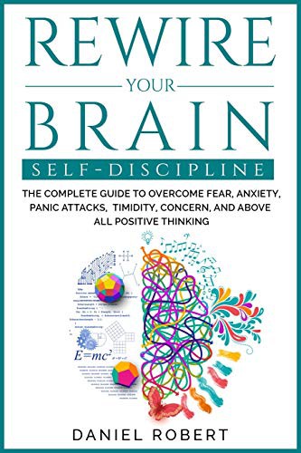 Cover for Rewire Your Brain