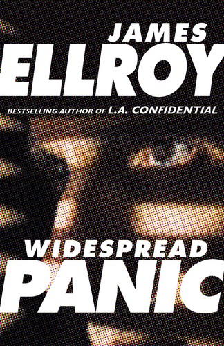 Cover for Widespread Panic