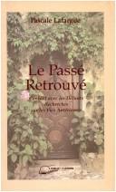 Cover for Le passé retrouvé