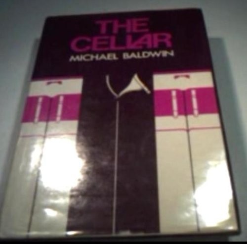 Cover for The cellar