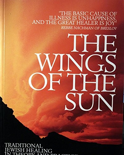 Cover for The Wings of the Sun