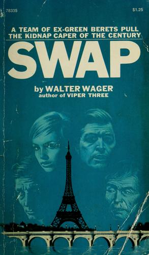 Cover for Swap