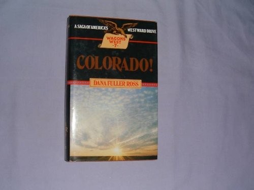 Cover for Colorado!.