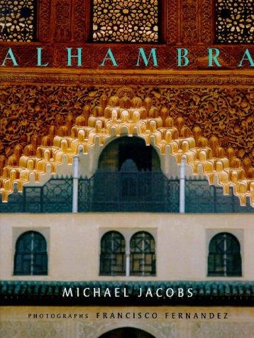 Cover for Alhambra