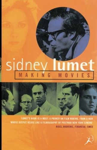 Cover for Making Movies