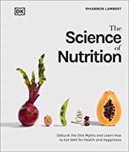 Cover for Science of Nutrition