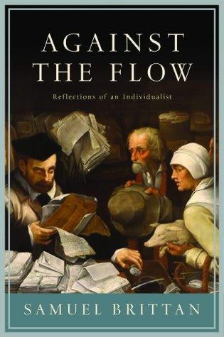 Cover for Against the Flow