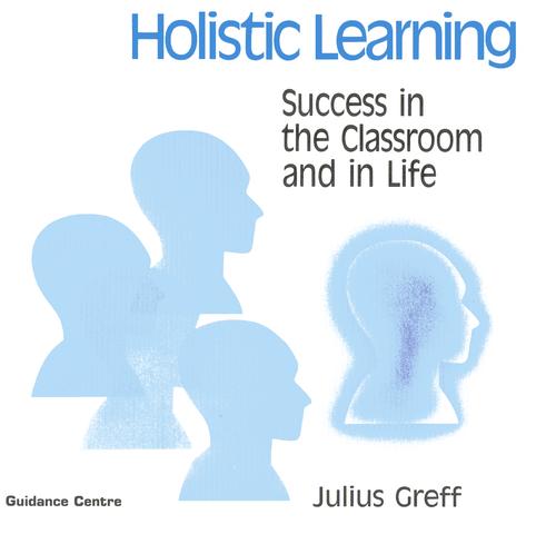 Cover for Holistic learning