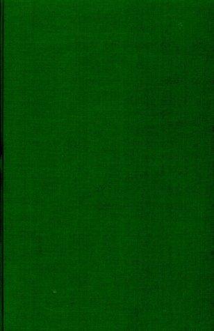 Cover for George W. Norris