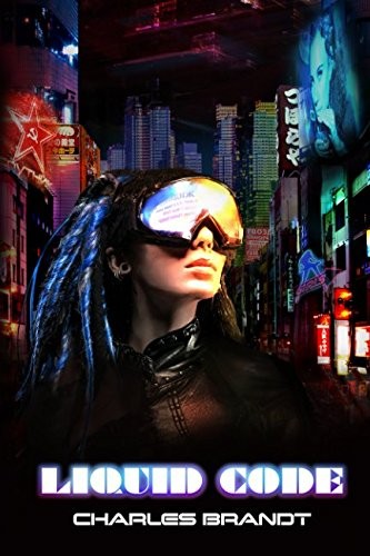 Cover for Liquid Code
