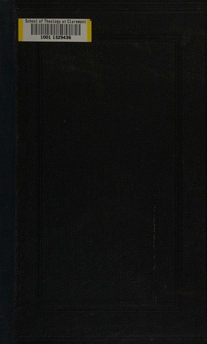 Cover for Des Evangelium nach Markus