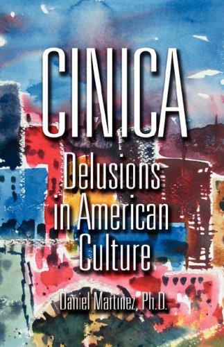 Cover for CINICA