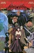 Cover for League of Extraordinary Gentlemen (Vol. 2 )