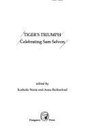 Cover for Tiger's triumph